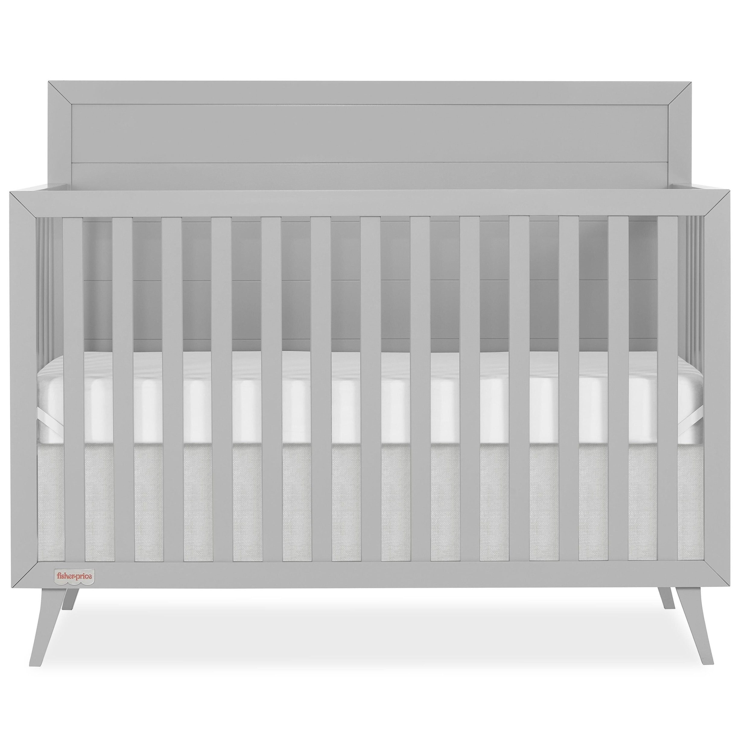 Evolur crib new arrivals