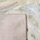 Safavieh Sarasota 2"3" x 9" Light Green and Brown Indoor/Outdoor Runner, , large