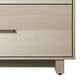 BDI Kava 6-Drawer Dresser Only in Washed Oak, , large