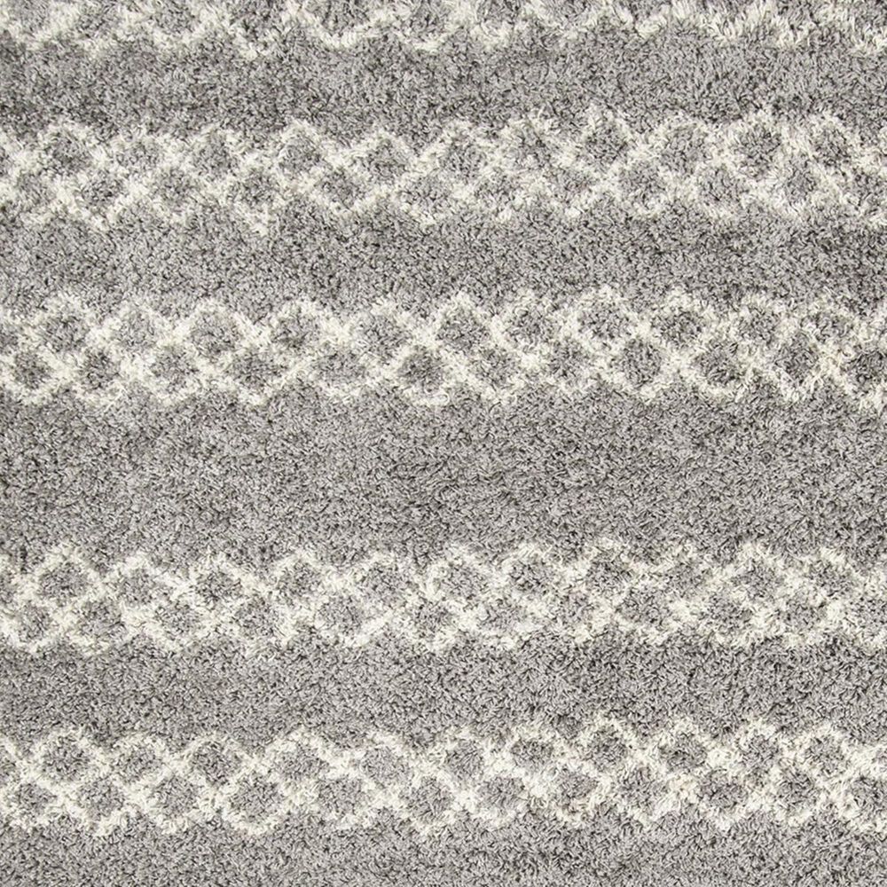 Momeni Maya MAY-03 9&#39;3&quot; x 12&#39;6&quot; Grey Area Rug, , large