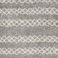 Momeni Maya MAY-03 9"3" x 12"6" Grey Area Rug, , large