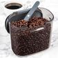 Progressive ProKeeper Plus 1.5-Quart Coffee Container in Clear, , large