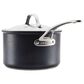 Anolon 10-Piece Cookware Set in Dark Gray, , large