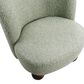 Furniture of America Velra Accent Chair in Green, , large