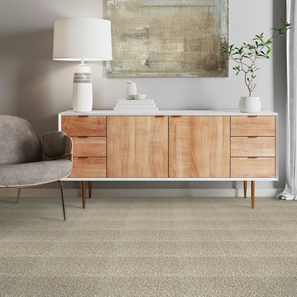 Mohawk Assorted Elements II Carpet in Sanderling, , large
