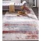 Feizy Cadiz 12" x 18" Multicolor Area Rug, , large