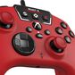 Turtle Beach REACT-R Wired Gaming Controller for Xbox Series X|S/Xbox One in Red, , large