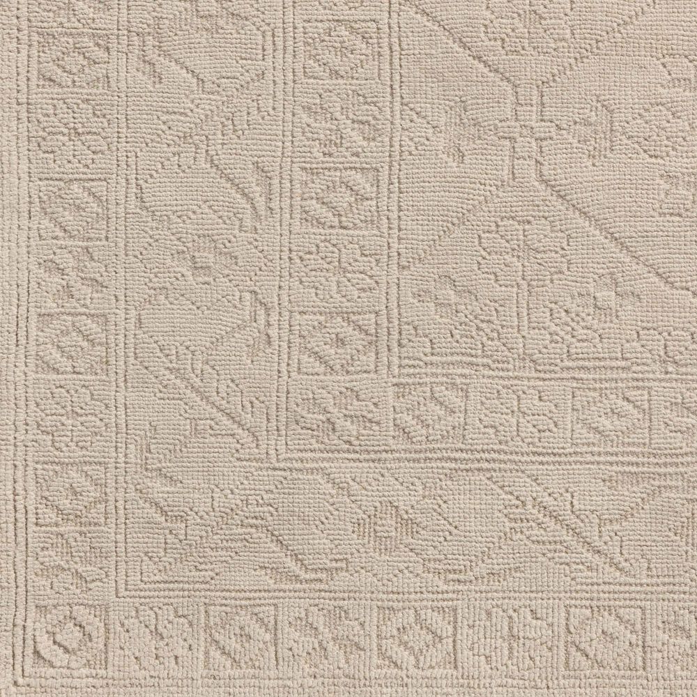 Magnolia Home Ruth 7&#39;9&quot; x 9&#39;9&quot; Ivory Area Rug, , large