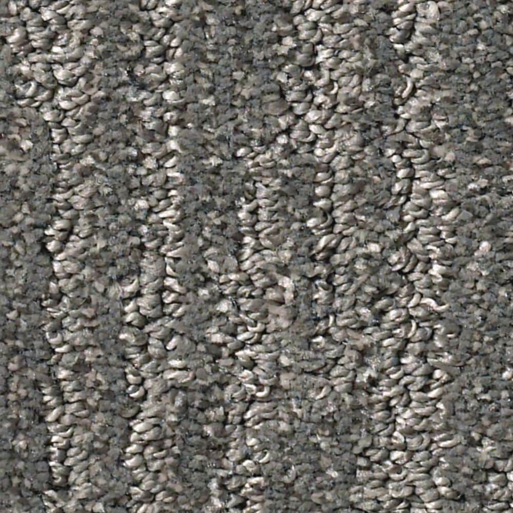 Shaw Simply the Best Big Easy Carpet in Dirt Road, , large