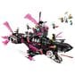 LEGO Dreamzzz Nightmare Shark Submarine Building Set, , large