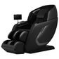Osaki Bravo  Duo 4D Massage Chair in Black, , large