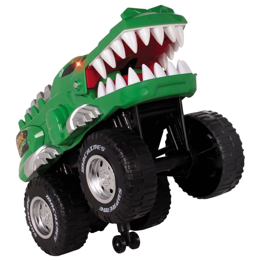 Supreme Machines Gator Chomper Truck Vehicle, , large