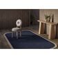 Momeni Tallulah 3"6" x 5"6" Navy Area Rug, , large