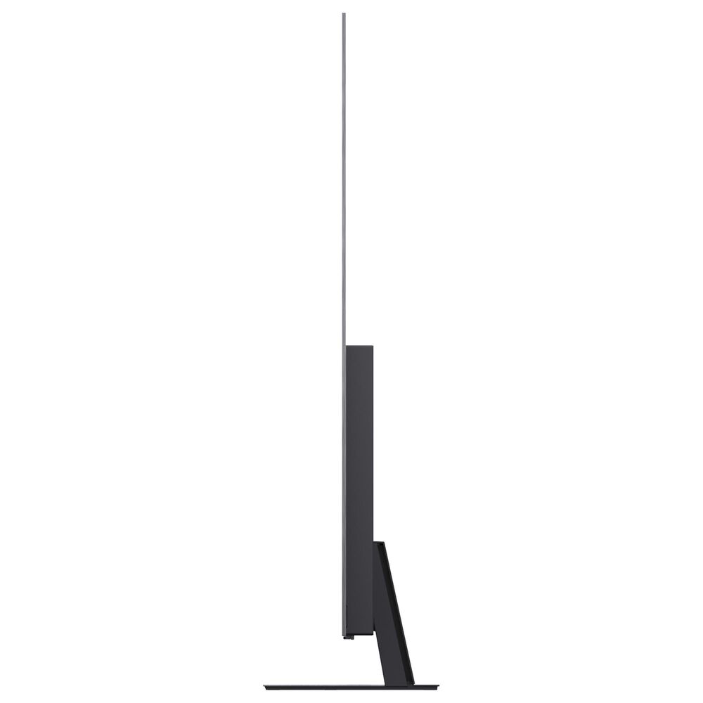 LG 83" Class C6H Series OLED evo AI 4K Ultra HD in Black - Smart TV, , large