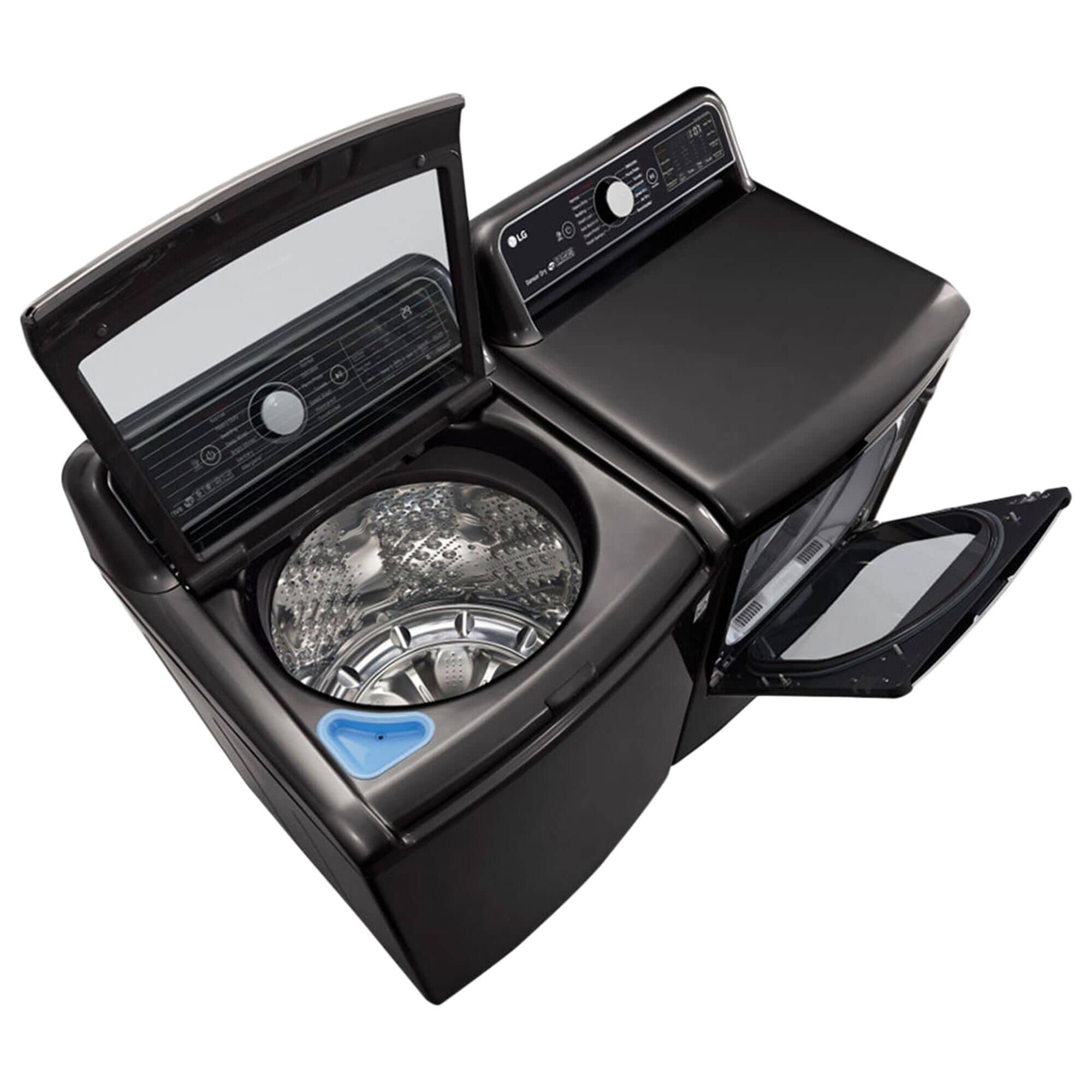 Lg 5.5 deals top loader
