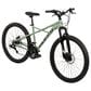 Huffy Extent 26" Women Mountain Bike in Vintage Green, , large