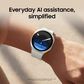 Samsung Galaxy Watch9 44mm in BT Graphite, , large