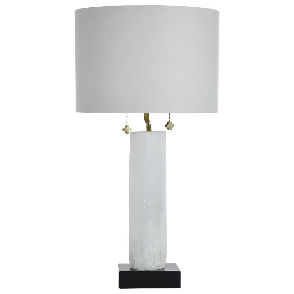 Flair Industries Jasper Table Lamp, , large