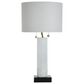 Flair Industries Jasper Table Lamp, , large