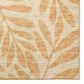 Dalyn Rug Company Sedona 9" x 12" Wheat Indoor/Outdoor Area Performance Rug, , large