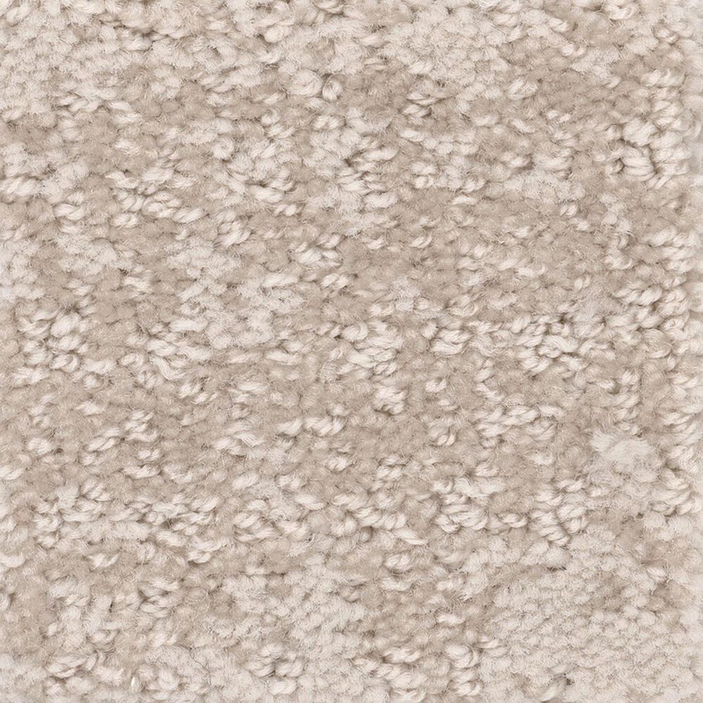 Anderson Tuftex Caress  Artistic Presence Carpet in Sandstone, , large