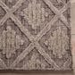RIZZY Driftwood 8"9"X11"9" Brown, , large