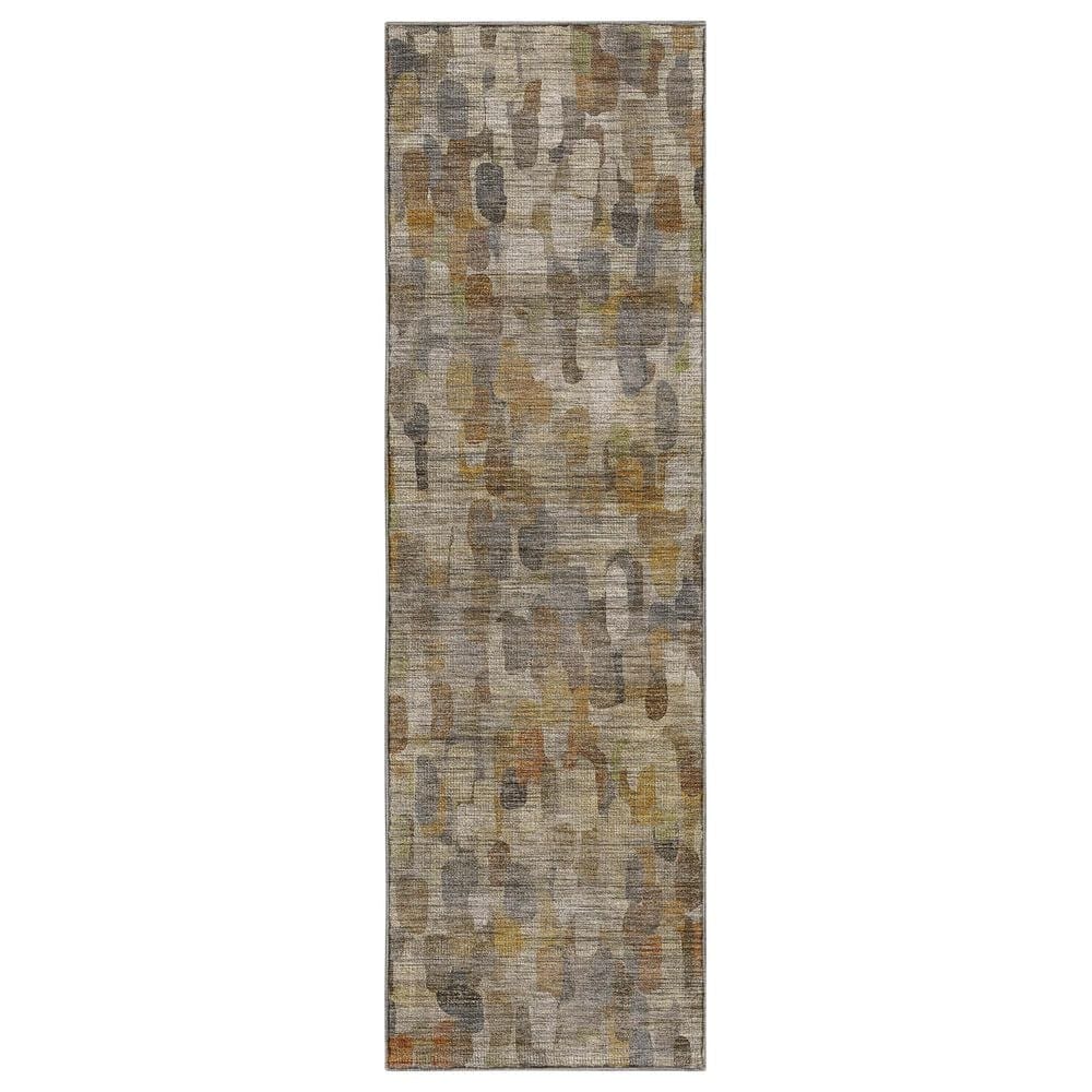 Dalyn Rug Company Nexus NX4 Beige 2"3" x 7"6" Runner, , large