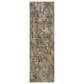 Dalyn Rug Company Nexus NX4 Beige 2"3" x 7"6" Runner, , large