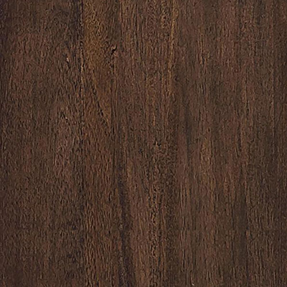 James Martin Vanities Addison 30" Single Vanity Cabinet in Mid Century Acacia with 3 cm White Zeus Quartz Top and Rectangular Sink, , large