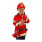 Melissa & Doug Fire Chief Role Play Costume Set, , large