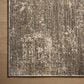 Loloi Wyatt 5" x 7"6" Granite and Natural Area Rug, , large