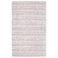 Oriental Weavers Circa 10" x 13" Ivory and Multicolor Area Rug, , large