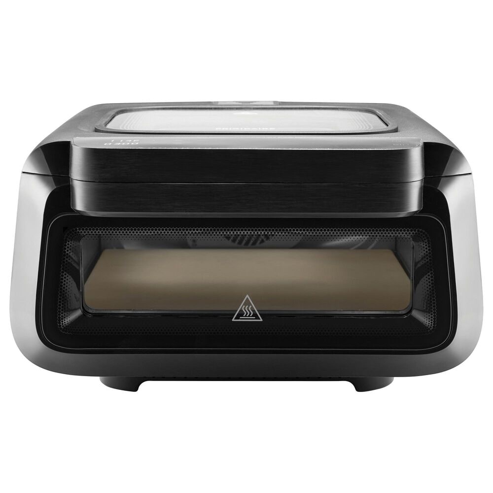 Frigidaire Indoor Pizza Oven & Air Fryer, , large