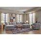 Ashley Modmax 4-Piece Sectional with Double Chaise in Granite, , large