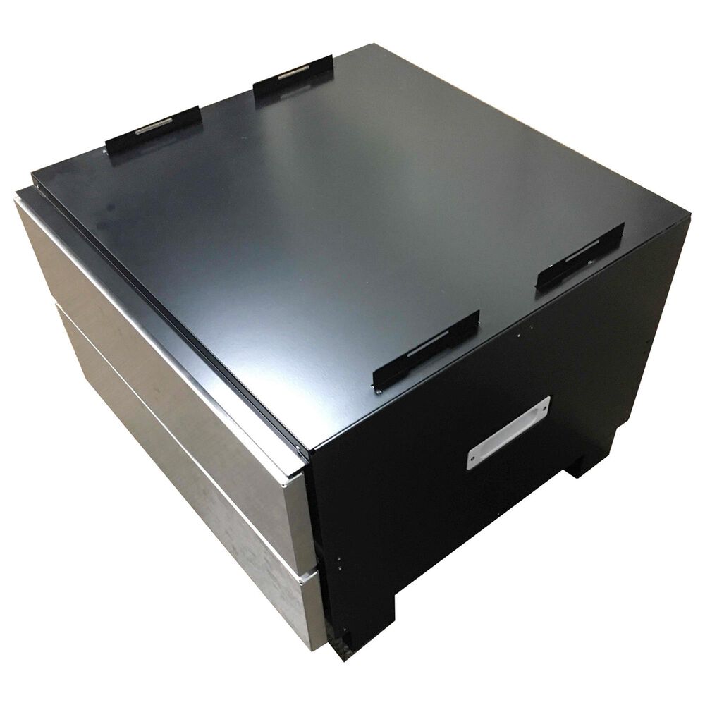 Sharp 24&quot; Undercounter Pedestal, , large