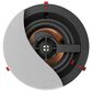 Klipsch Footprint In-Ceiling Speaker in Black and White, , large