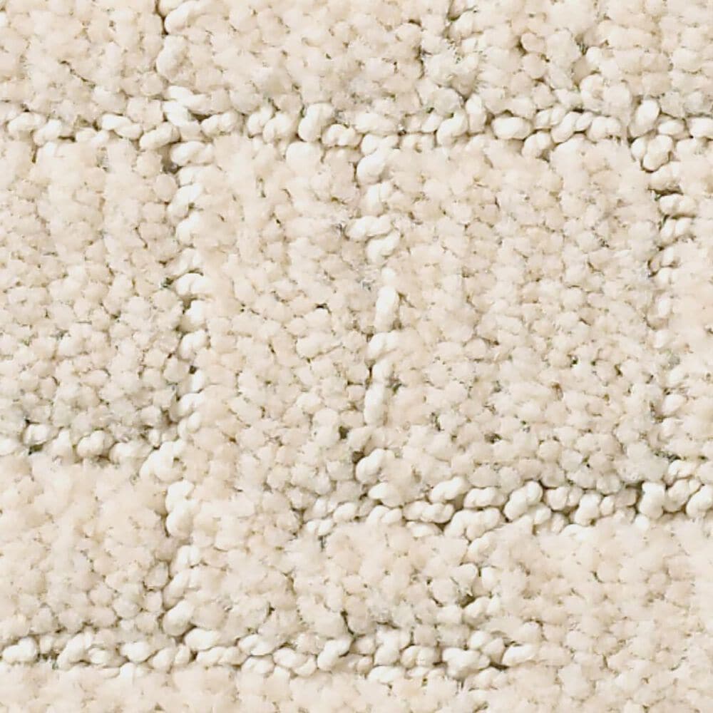 Shaw Nomad Carpet in Cotton Tail, , large