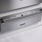 Viking Range 30" Warming Drawer with Large Capacity in Stainless Steel, , large