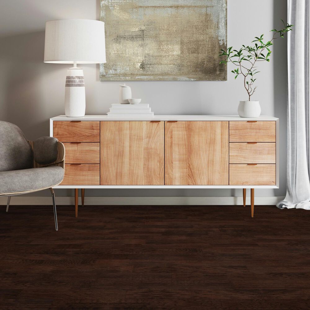 Mohawk Windridge Coffee Hickory Engineered Hardwood, , large