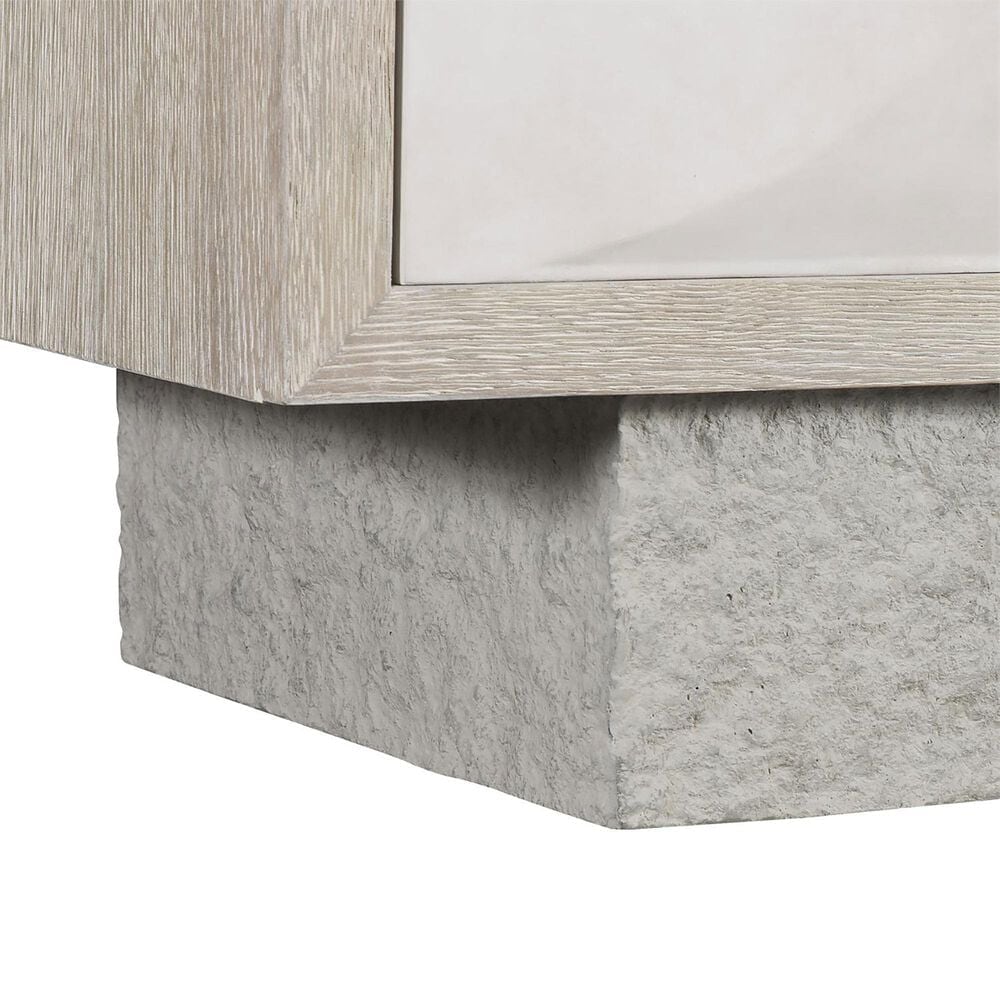 Bernhardt Lunula 6-Dresser in Sand Grey, Flaxen and Vellum, , large