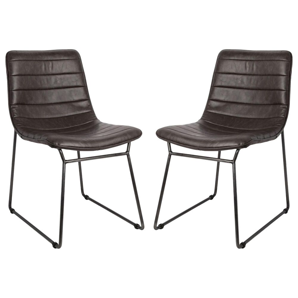 Mercana Thorton I Dining Chair (Set of 2), , large