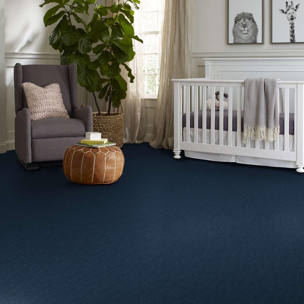 Shaw Vivid Memories Carpet in Waterfall, , large