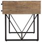 Moe"s Home Collection Desk, , large