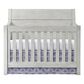 Eastern Shore Timber Ridge Convertible Crib in Weather White, , large