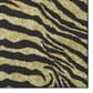 Dalyn Rug Company Mali ML1 2" x 3" Gold Indoor/Outdoor Area Performance Rug, , large