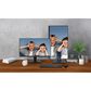 MSI 27" WQHD Flat Monitor in Matte Black, , large