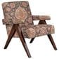 Bassett Hunt Club Accent Chair in Smoke, , large