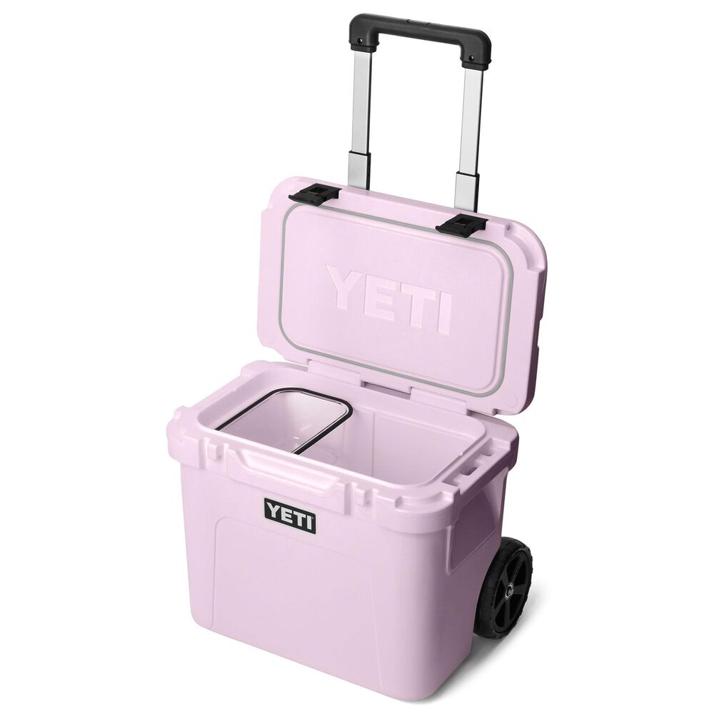 YETI Roadie 32 Wheeled Cooler in Cherry Blossom, , large