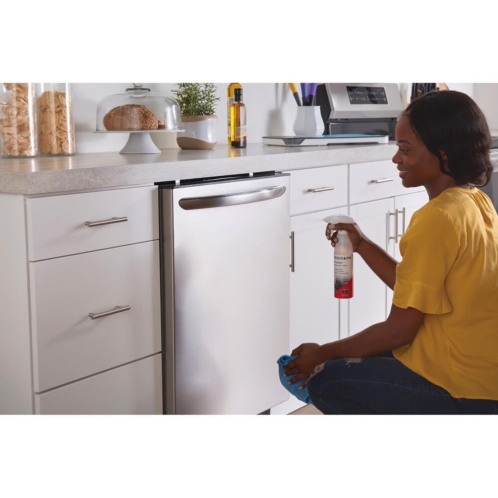 Frigidaire 12 Oz Stainless Steel Cleaner, , large