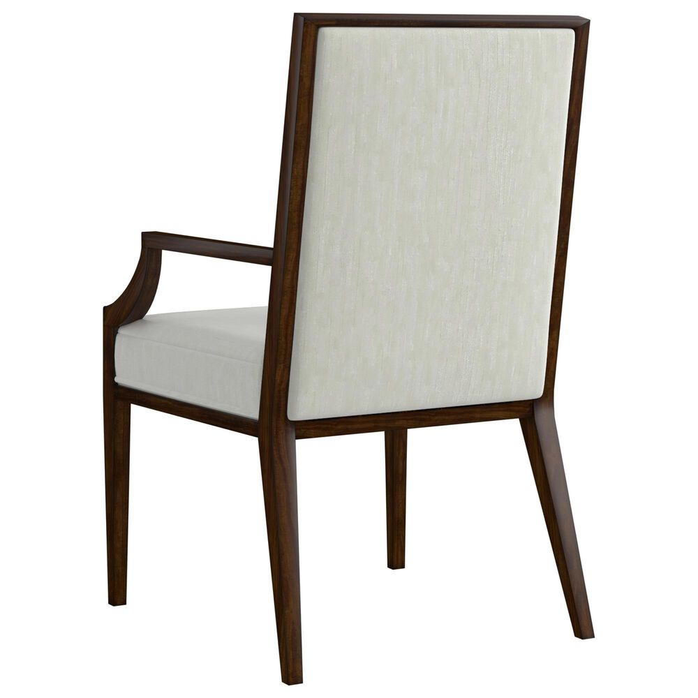 Vantage Eave Arm Chair in Hazelnut, , large